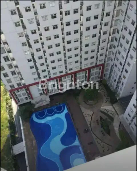 image UNIT APARTEMEN PUNCAK DHARMAHUSADA 2BR KOSONGAN + AC (6)