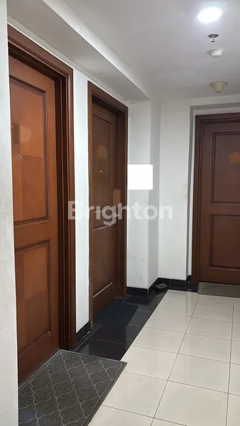 image DISEWA \"APT. THE PARK\" 100M2 KELAPA GADING (8)