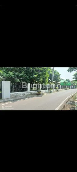 image DIJUAL RUMAH DAN TANAH LUAS COCOK UTK PERUMAHAN CLUSTER (1)