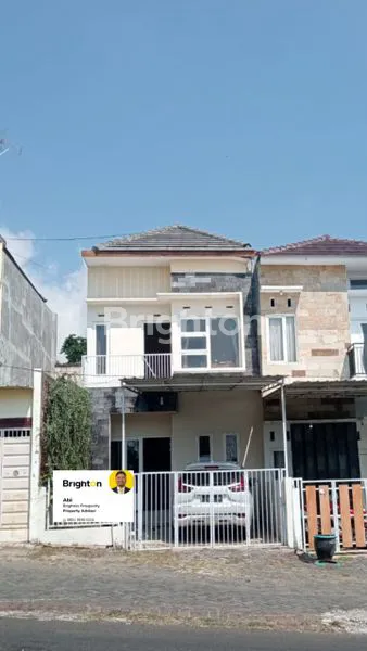 image RUMAH MINIMALIS PEMANDANGAN GUNUNG DEKAT BATU, 10 MENIT DARI PUSAT WISATA DAN PONPES TERNAMA DI KOTA MALANG (1)