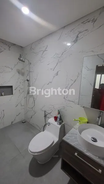 image RUMAH CANTIK BARU RENOVASI DI KELAPA GADING JAKUT,NYAMAN HUNI HARGA TERJANGKAU. (5)