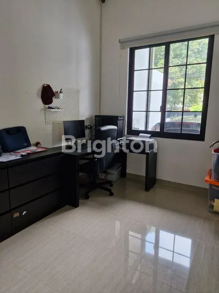 image RUMAH CANTIK BARU RENOVASI DI KELAPA GADING JAKUT,NYAMAN HUNI HARGA TERJANGKAU. (6)