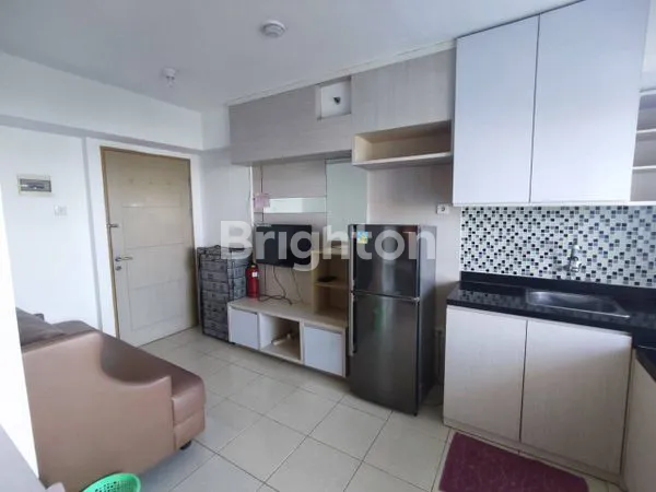 image APARTMENT EDUCITY SIAP HUNI  (1)