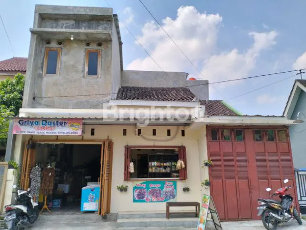 image RUMAH SIAP HUNI STRATEGIS DI KLODRAN, COLOMADU (1)