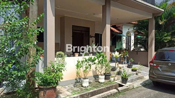 image RUMAH \\NTAMAN UBUD  INDAH \\NLIPPO KARAWACI \\N (1)