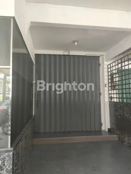 image DI JUAL RUKO TAMAN DUTAMAS JELAMBAR JAKARTA BARAT (1)