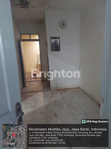 image RUMAH DI MUSTIKAJAYA (4)