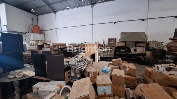 image KOMP. GUDANG CEMARA LT/LB 480M² NEGO (6)