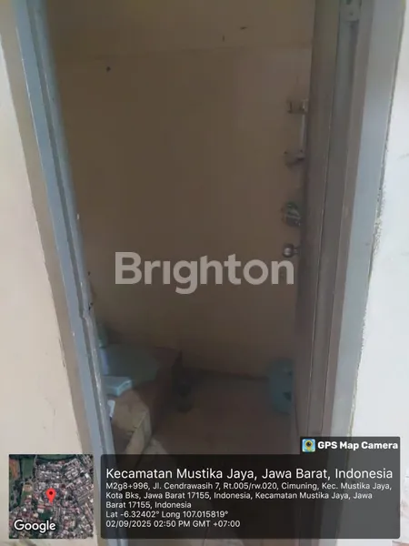 image RUMAH DI MUSTIKAJAYA (6)