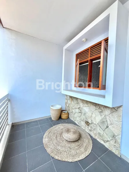 image VILLA BATU 2 LANTAI, DI LENGKAPI KOLAM RENANG SIAP HUNI, SIAP DI KOMERSILKAN BESERTA FURNISHED. (3)