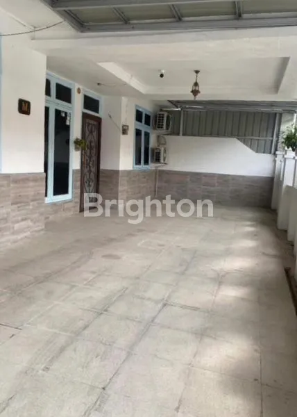 image JUAL RUMAH BAGUS HANG TUAH (2)