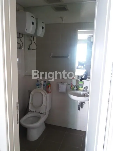 image APARTEMEN 2 BED ROOM SEAVIEW CONDOMINIUM GREEN BAY PLUIT (6)