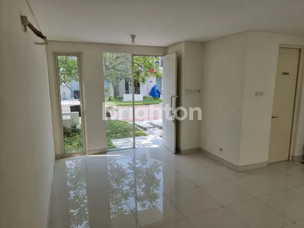 image RUMAH 2 LANTAI DI GRAND PAKUWON CLUSTER ADELAIDE MODERN MINIMALIS SURABAYA BARAT (2)