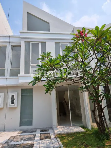 RUMAH 2 LANTAI DI GRAND PAKUWON CLUSTER ADELAIDE MODERN MINIMALIS SURABAYA BARAT