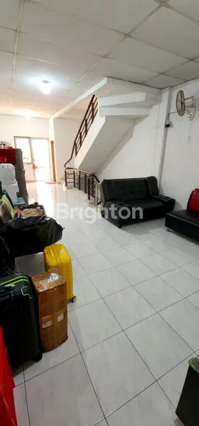 image DIJUAL RUKO 3 LT DI TAMAN SURYA 5 RAYA, RUKO 3 LANTAI STRATEGIS – GRAND SURYA, PEGADUNGAN KALIDERES, JAKARTA BARAT (3)