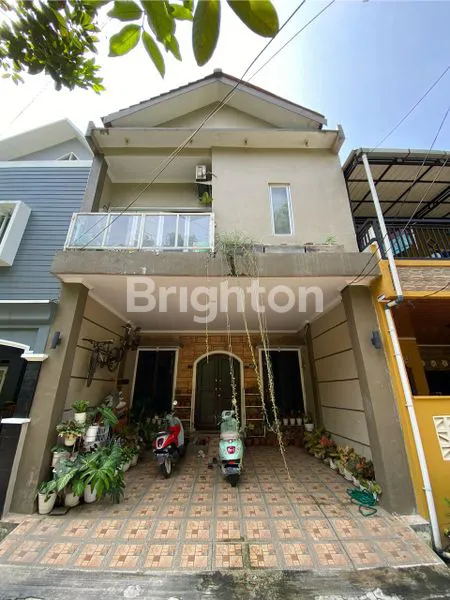 image RUMAH 2 LANTAI DI GRAHA BINTARO TANGERANG (1)