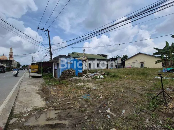 image TANAH 459M² STRATEGIS DI JL. REVOLUSI (1)