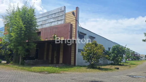 image KOMPLEK PERGUDANGAN KIM III JLN. PULAU PULAU NIAS UTARA (1)