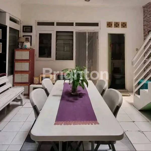 image RUMAH MEWAH 6KT DI RAWAMANGUN, SIAP HUNI (7)