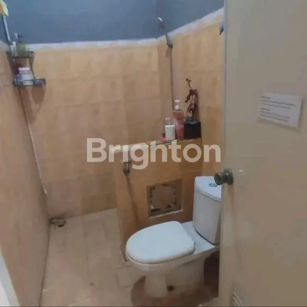 image RUMAH MEWAH 6KT DI RAWAMANGUN, SIAP HUNI (8)