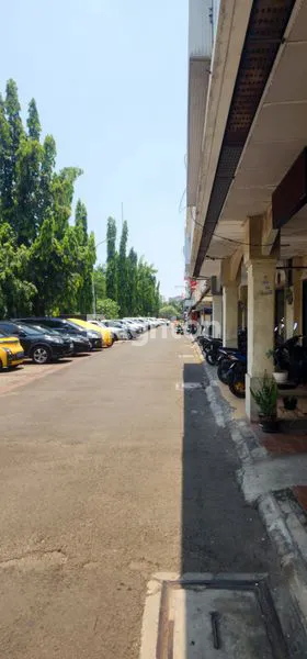 image DIJUAL RUKO 3 LT DI TAMAN SURYA 5 RAYA, RUKO 3 LANTAI STRATEGIS – GRAND SURYA, PEGADUNGAN KALIDERES, JAKARTA BARAT (8)