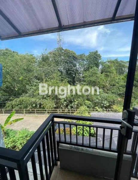 image RUMAH MINIMALIS DI LOKASI STRATEGIS 0 KM KE JLN TOL SUMARECON BOGOR (5)