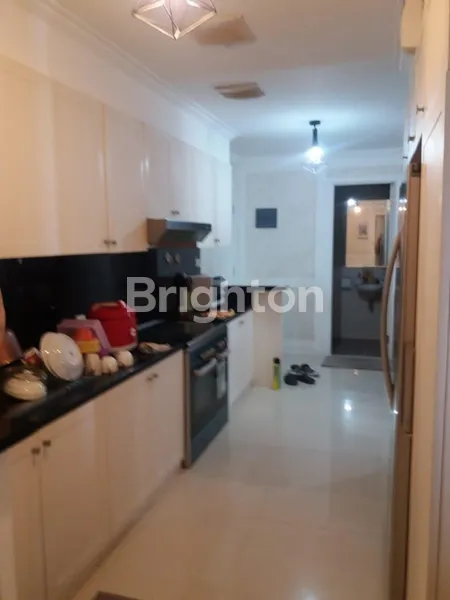 image APARTEMEN 2 BED ROOM SEAVIEW CONDOMINIUM GREEN BAY PLUIT (3)