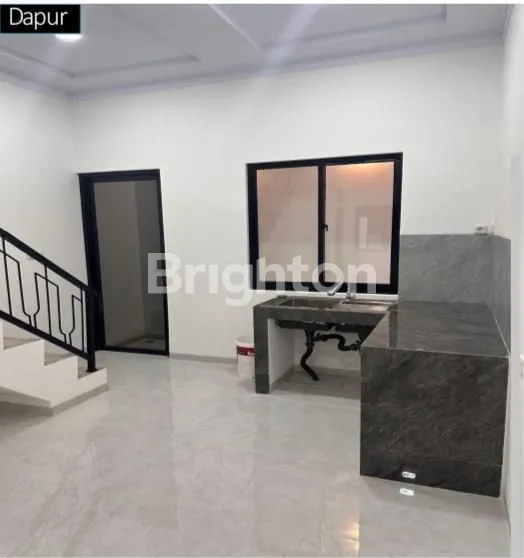 image HUNIAN EKSKLUSIF TANJUNG DUREN BARAT, 183 M² (5)