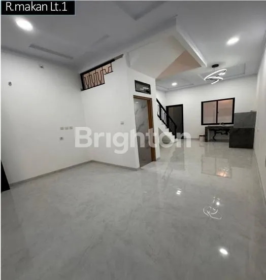 image HUNIAN EKSKLUSIF TANJUNG DUREN BARAT, 183 M² (7)