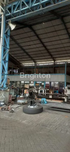 image JUAL GUDANG SIDOREJO SIDOARJO (5)