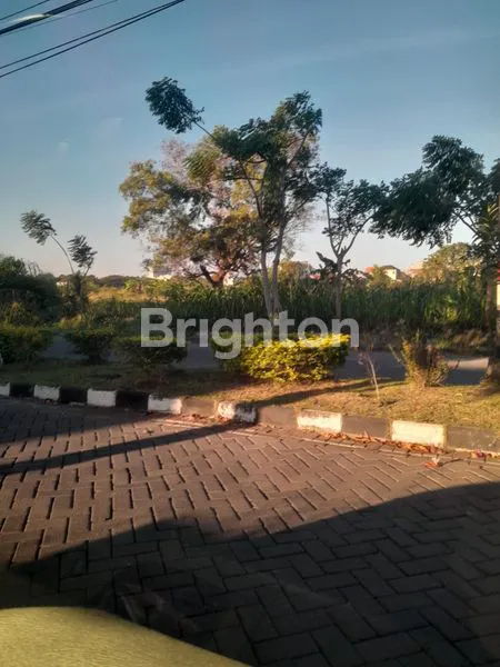 image TANAH LUAS 4925M², LOKASI PREMIUM GRESIK (1)