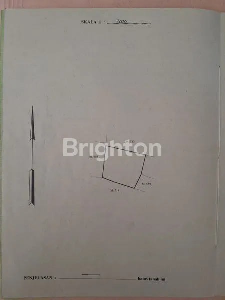 image TANAH LUAS 4925M², LOKASI PREMIUM GRESIK (3)