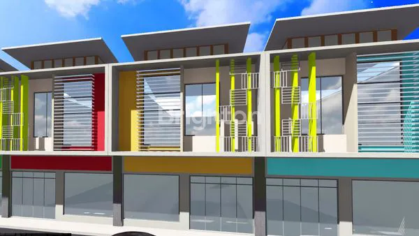 image RUKO PERUM NIRWANA EKSEKUTIF SURABAYA TIMUR ! MURAH !! (1)