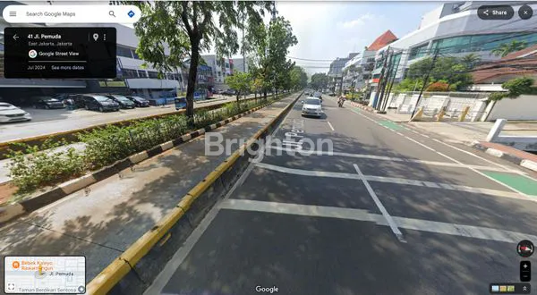 image RUKO 4 LANTAI JL PEMUDA RAWAMANGUN JAKARTA TIMUR (3)