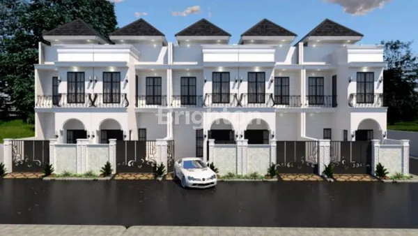 image RUMAH NEW GRESS GUNUNG ANYAR TAMBAK SBY TIMUR DEKAT RUNGKUT KAMPUS UPN TOL TAMBAK SUMUR RAYA MERR KEDUNG BARUK PENJARINGAN MEDOKAN PANDUGO (1)