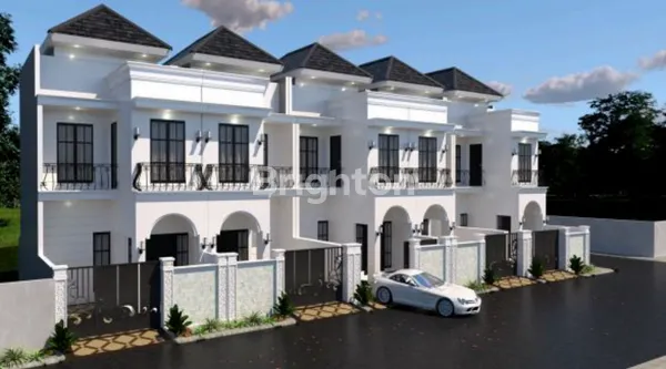 image RUMAH NEW GRESS GUNUNG ANYAR TAMBAK SBY TIMUR DEKAT RUNGKUT KAMPUS UPN TOL TAMBAK SUMUR RAYA MERR KEDUNG BARUK PENJARINGAN MEDOKAN PANDUGO (2)