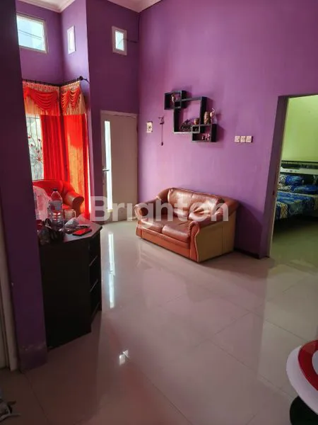 image DISEWAKAN RUMAH FULL FURNISH SIAP HUNI (3)
