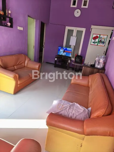 image DISEWAKAN RUMAH FULL FURNISH SIAP HUNI (4)