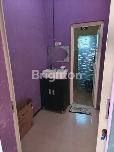 image DISEWAKAN RUMAH FULL FURNISH SIAP HUNI (6)