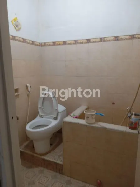 image RUMAH SATU LANTAI AREA RAJAWALI, PALEMBANG (5)