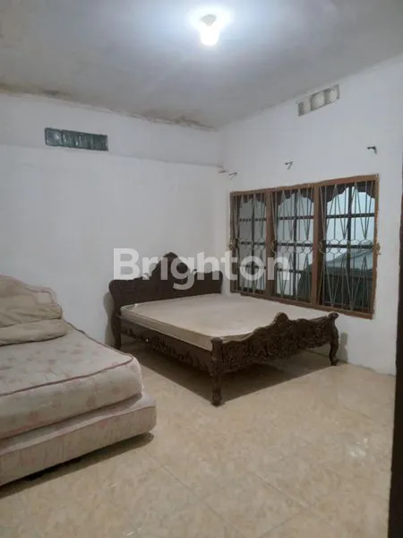 image RUMAH SATU LANTAI AREA RAJAWALI, PALEMBANG (6)