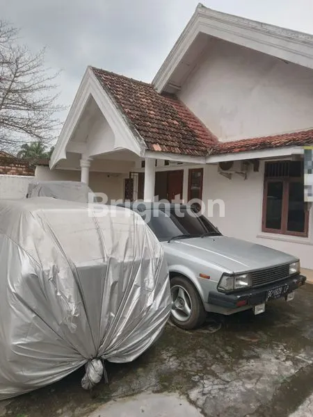 image RUMAH SATU LANTAI AREA RAJAWALI, PALEMBANG (1)
