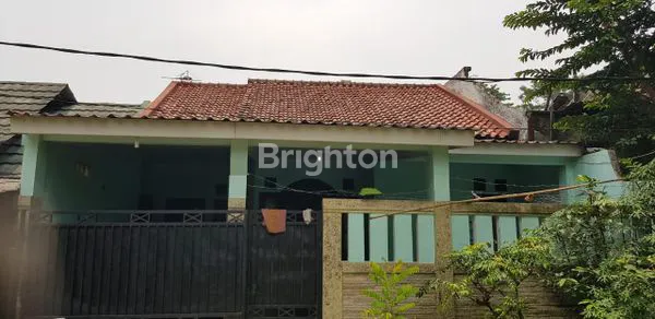 image RUMAH SIAP HUNI DI PERUM BOGOR RAYA PERMAI (1)