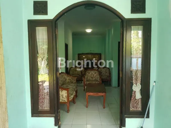 image RUMAH SIAP HUNI DI PERUM BOGOR RAYA PERMAI (3)