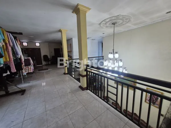 image LANGKA! RUMAH 2 LANTAI MURAH + BONUS WATER HEATER, AC, & FURNITURE PREMIUM! (6)