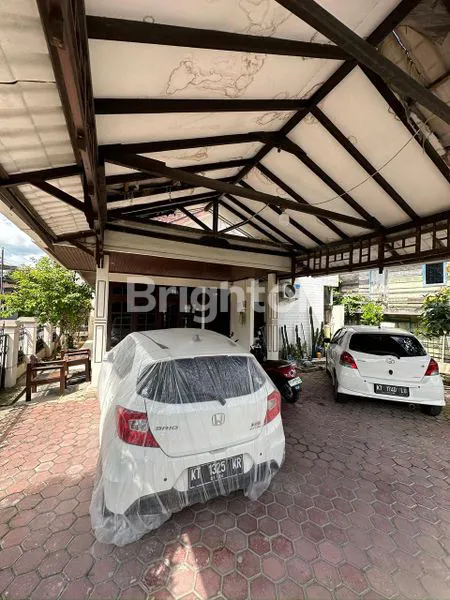 image RUMAH STRATEGIS 4+2KT 3+1KM DI BALIKPAPAN TENGAH (3)