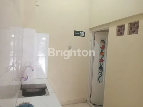 image RUKO STRATEGIS 2 LANTAI DI JALAN KEMAKMURAN DEPOK (3)