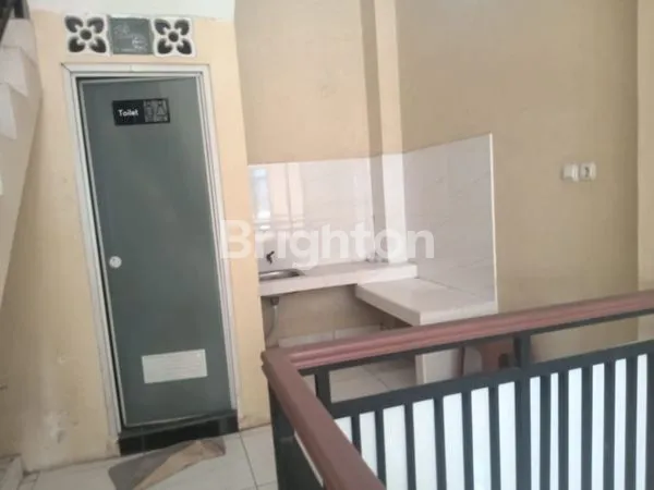 image RUKO STRATEGIS 2 LANTAI DI JALAN KEMAKMURAN DEPOK (5)