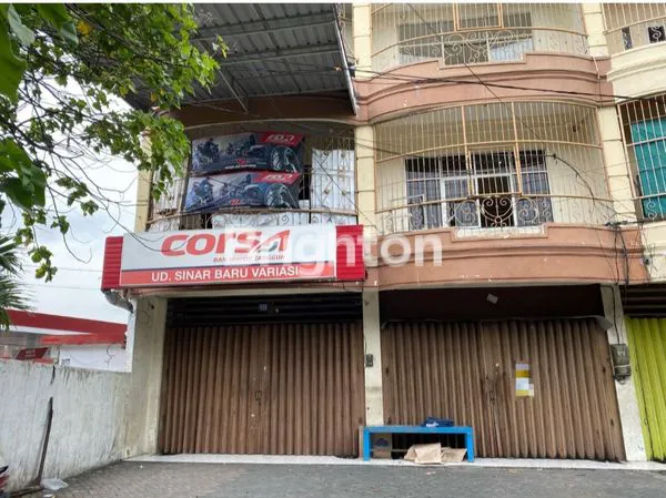 image RUKO 3 LANTAI DI JALAN RAYA KENJERAN (2)