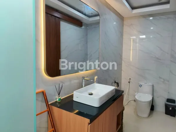 image MODERN UNFURNISHED 2-BEDROOM VILLA FOR 10 YEARS LEASE (173V) (1)